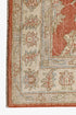 Ziegler Rug 182 x 124 cms - The Nomads Tent